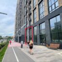 Продажа помещения в ЖК "Мой адрес на Клинской"
