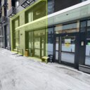 Продажа помещения в ЖК "Мой адрес на Клинской"