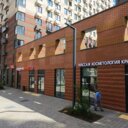 Продажа нежилого помещения в ЖК Матвеевский парк