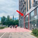 Продажа помещения в ЖК "Мой адрес на Клинской"