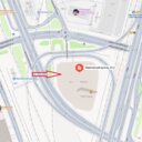 Продажа офиса  БЦ "iCity"