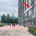 Продажа помещения в ЖК "Мой адрес на Клинской"