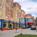 Продажа торгового здания с сетевыми арендаторами