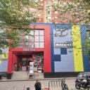 Продажа торгового здания с сетевыми арендаторами