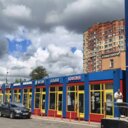 Продажа торгового здания с сетевыми арендаторами