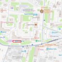 Продажа торгового здания с сетевыми арендаторами
