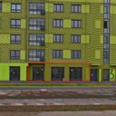 Продажа помещения с арендаторами в Некрасовке