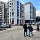Продажа торгового помещения в ЖК "Серебрица" 