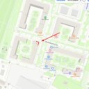 Продажа торгового помещения в ЖК "Серебрица" 