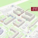 Продажа торгового помещения в ЖК "Серебрица" 