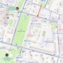Продажа торгового помещения на Бажова
