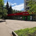 Продажа помещения с супермаркетом Пятерочка 