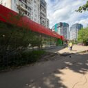Продажа помещения с супермаркетом Пятерочка 
