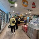 Продажа помещения с супермаркетом Пятерочка 
