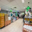 Продажа помещения с супермаркетом Пятерочка 