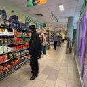 Продажа помещения с супермаркетом Пятерочка 