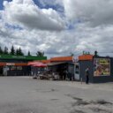 Продажа торгового здания с супермаркетом Пятерочка