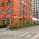 Продажа торгового помещения в Бутово
