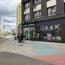 Продажа торгового помещения с аптекой Горздрав