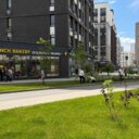 Продажа торгового помещения с аптекой Горздрав
