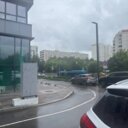 Аренда углового помещения в ЖК "Мой адрес на Клинской" 