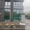 Аренда углового помещения в ЖК "Мой адрес на Клинской" 