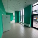 Аренда углового помещения в ЖК "Мой адрес на Клинской" 