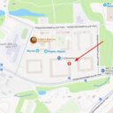 Продажа торгового помещения в ЖК "1-й Ясеневский" 