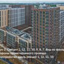 Продажа торгового помещения в ЖК "1-й Ясеневский" 