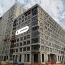 Продажа углового помещения с супермаркетом Дикси