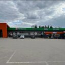 Продажа торгового здания с супермаркетом Пятерочка