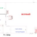 Продажа торгового здания с арендаторами