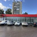 Аренда торгового помещения в Бибирево