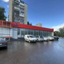Аренда торгового помещения в Бибирево
