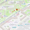 Аренда торгового помещения в Бибирево