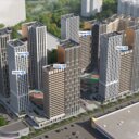 Продажа торгового помещения в ЖК "Дюна"