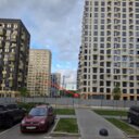 Продажа торгового помещения в ЖК Горки парк