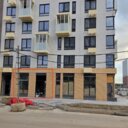 Продажа торгового помещения в ЖК Горки парк