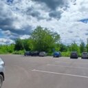 Продажа торгового здания с супермаркетом Магнит