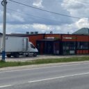 Продажа здания с магазином Винлаб