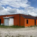 Продажа здания с магазином Винлаб