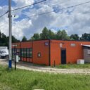 Продажа здания с магазином Винлаб