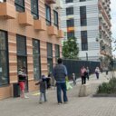 Продажа помещения с арендатором ПВЗ первый дом от метро 