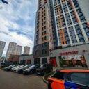 Продажа помещения с арендатором "Магнит" в ЖК Спутник