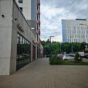 Продажа помещения с арендатором "Магнит" в ЖК Спутник