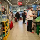 Продажа помещения с арендатором "Магнит" в ЖК Спутник