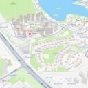 Продажа помещения с арендатором "Магнит" в ЖК Спутник