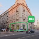 Продажа помещения с флагманским магазином Вкусвилл