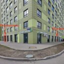 Продажа помещения с арендаторами в Некрасовке