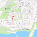 Продажа торгового помещения с арендатором ПВЗ 